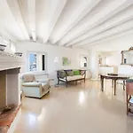 Ca\' Laguna, Stunning Views On Bacino Di San Marco.