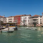 Admiral Emo Palace Over Canal Grande