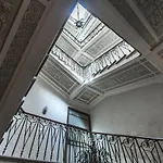 Attic Panoramic View R&R