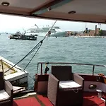 Yacht Fortebraccio Venezia