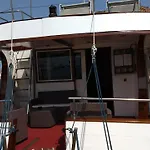 Yacht Fortebraccio Venezia