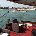Yacht Fortebraccio Venezia