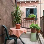 B&B Acqua Azzurra