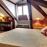 Ca\' Badoer Attic