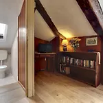 Ca\' Badoer Attic