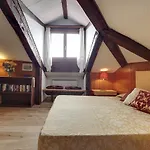Ca\' Badoer Attic