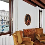 Palazzo Nani Bernardo - My Extra Home