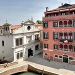 San Giorgio Degli Schiavoni Apartments