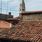 Ca Dell Arte Suite