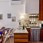 Palazzo San Severo Suite Apartments