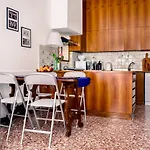 Palazzo San Severo Suite Apartments