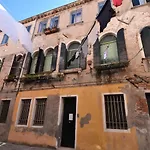 Locazione Turistica Sotoportego Delle Colonne