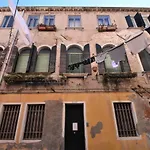 Locazione Turistica Sotoportego Delle Colonne