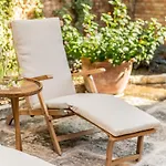 Luxury Garden House La Baruffa- Dimora Italia Collection -
