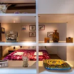 The Cosy Nest