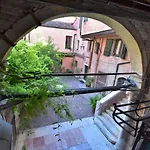 Locazione Turistica Palazzo Pizzamano