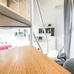 Industrial Loft Venice R&R