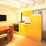Apartments In Venice