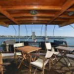 Venezia Boat & Breakfast Caicco Freedom