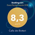 Calle Dei Botteri