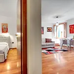 Fenix Do Dogi Apartments