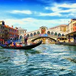 Dorsoduro, Venezia