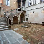 Hotel Ca\' Nobile Corner
