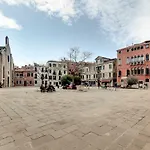 Charming Castello Apartments By Wonderful Italy