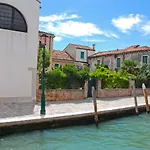 Locazione Turistica Fondamenta Sant\' Eufemia