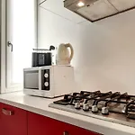 Charming Castello Apartments By Wonderful Italy