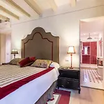 Ca\' Del Teatro Terrace