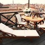 Ca\' Malvasia Terrace