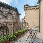 Ca\' Della Frutta Venetian Apartment