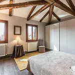 Ca\' Del Pittore Terrace