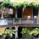Ca\' Del Glicine Terrace