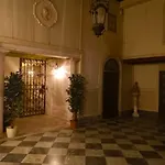 Querini Palace Accademia Gran Canal Historic Residence