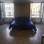 Querini Palace Accademia Gran Canal Historic Residence