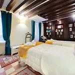 Ca\' Del Carro Family Apartment