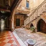 Ca\' Romantica Terrace