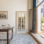 Ca\' Romantica Terrace