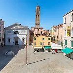 La Dimora Di San Maurizio 3- Dimora Italia -