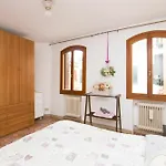 Dorica Apartment In Venice