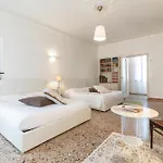 Rio Terra\' Canal View Apartment