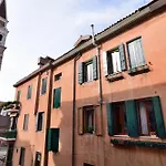 Sagredo Suite