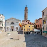 La Dimora Di San Maurizio 2- Dimora Italia -