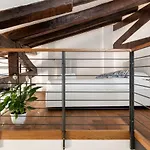 Punta Della Dogana Luxury Suites By Bricola Apartments