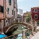 The Venetian Canal View