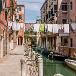 The Venetian Canal View