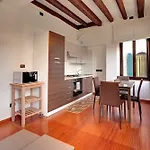 Arsenale Venice Apartment