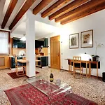 Saint Mark\'S Apartment Venice